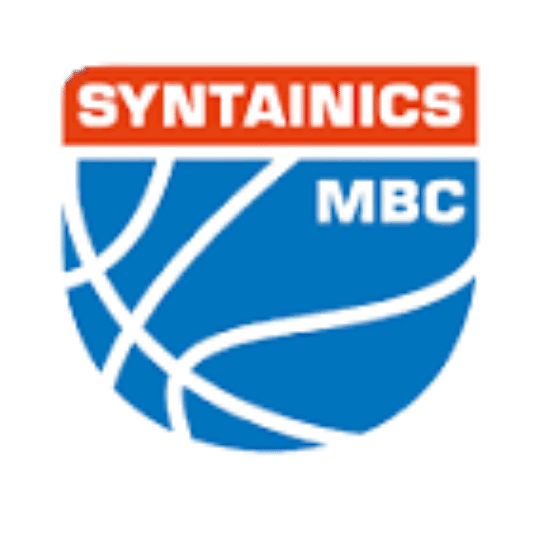 SYNTAINICS MBC