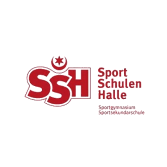 Sportschulen Halle